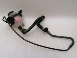 MERCEDES-BENZ Mercedes E W238 Reservoir Cooling Pipes A2055000049 Expansion Tank — thumbnail 6