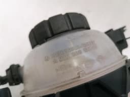 MERCEDES-BENZ Mercedes E W238 Reservoir Cooling Pipes A2055000049 Expansion Tank — thumbnail 7