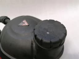 MERCEDES-BENZ Mercedes E W238 Reservoir Cooling Pipes A2055000049 Expansion Tank — thumbnail 4