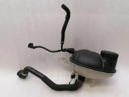 MERCEDES-BENZ Mercedes E W238 Reservoir Cooling Pipes A2055000049 Expansion Tank — thumbnail 3