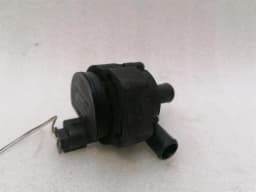 MERCEDES-BENZ Mercedes E W238 Reservoir Cooling Pipes A2055000049 Expansion Tank — thumbnail 9
