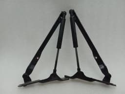 PORSCHE Porsche 911 997 Bonnet Hinge Set 99751115100 Hood Hinge Set — thumbnail 4