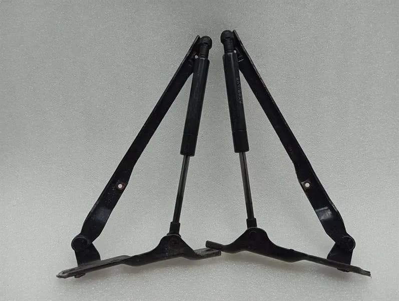 Porsche 911 997 Bonnet Hinge Set 99751115100 Hood Hinge Set