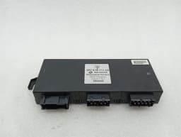 PORSCHE Porsche 911 997 convertible roof module 99761811102 control unit hood roof — thumbnail 1