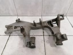 PORSCHE Porsche 911 997 subframe rear right 99733115203 axle frame rear axle right — thumbnail 6