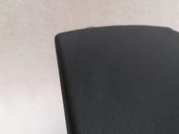 PORSCHE Porsche 911 997 Center Console Cover 99755311806 Center Console Trim — thumbnail 3
