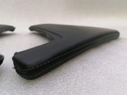 PORSCHE Porsche 911 997 Center Console Cover 99755311806 Center Console Trim — thumbnail 2