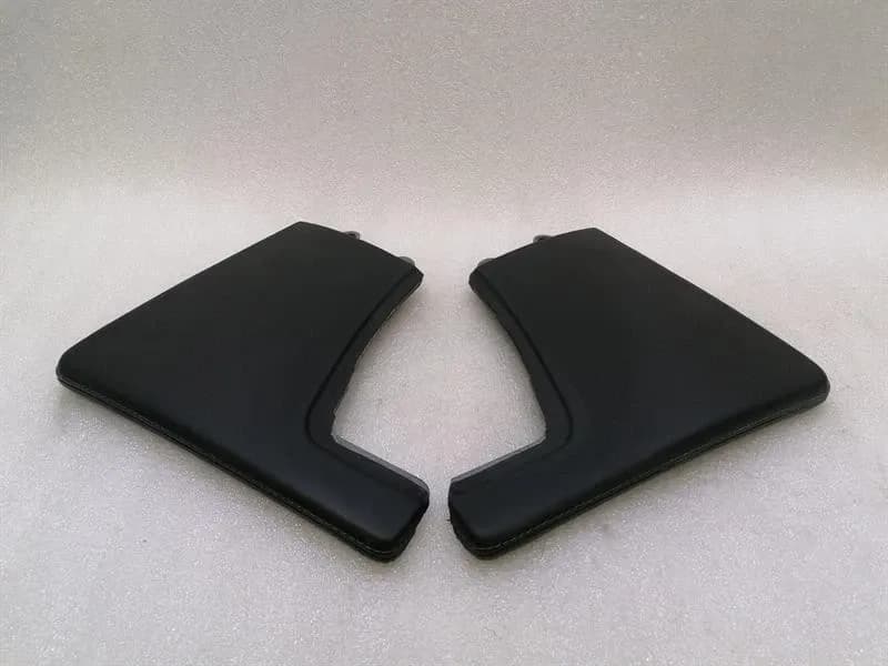 PORSCHE Porsche 911 997 Center Console Cover 99755311806 Center Console Trim