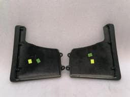 PORSCHE Porsche 911 997 Center Console Cover 99755311806 Center Console Trim — thumbnail 8