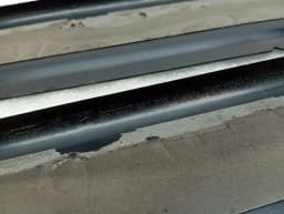 PORSCHE Porsche 911 997 Door Sill 997551303 Door Sill Carrera 4S — thumbnail 6