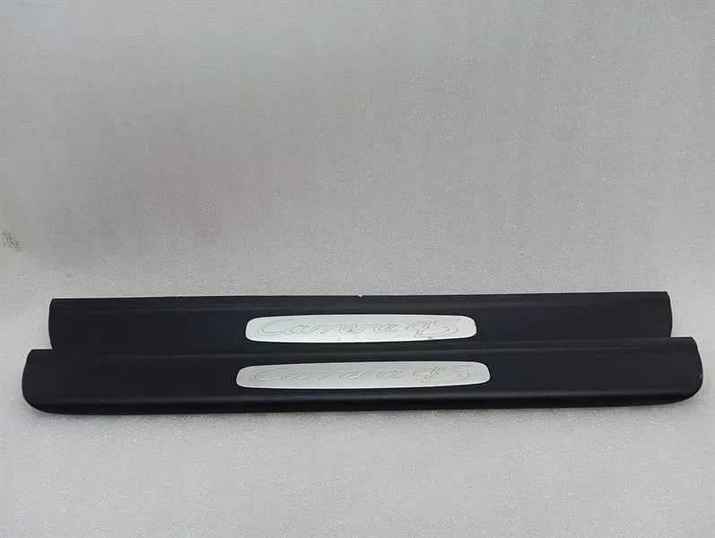 Porsche 911 997 Door Sill 997551303 Door Sill Carrera 4S