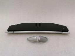 PORSCHE Porsche 911 997 cup holder 99755229301 right hand drive RHD — thumbnail 1