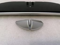 PORSCHE Porsche 911 997 cup holder 99755229301 right hand drive RHD — thumbnail 9