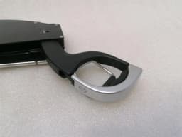 PORSCHE Porsche 911 997 cup holder 99755229301 right hand drive RHD — thumbnail 7