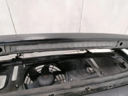 PORSCHE Porsche 911 997 Convertible MK1 Boot Lid 99751220505 Tailgate Spoiler — thumbnail 3