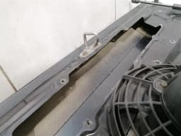 PORSCHE Porsche 911 997 Convertible MK1 Boot Lid 99751220505 Tailgate Spoiler — thumbnail 8