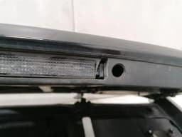 PORSCHE Porsche 911 997 Convertible MK1 Boot Lid 99751220505 Tailgate Spoiler — thumbnail 4