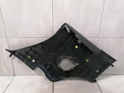 PORSCHE Porsche 911 997 convertible rear quarter cover set 99755507103 rear panel — thumbnail 9
