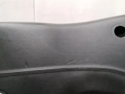 PORSCHE Porsche 911 997 convertible rear quarter cover set 99755507103 rear panel — thumbnail 4