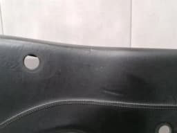 PORSCHE Porsche 911 997 convertible rear quarter cover set 99755507103 rear panel — thumbnail 6