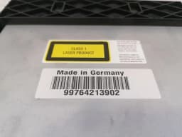 PORSCHE Porsche 911 997 DVD ROM 99764213902 Computer — thumbnail 8