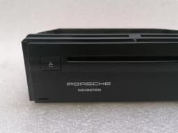 PORSCHE Porsche 911 997 DVD ROM 99764213902 Computer — thumbnail 2