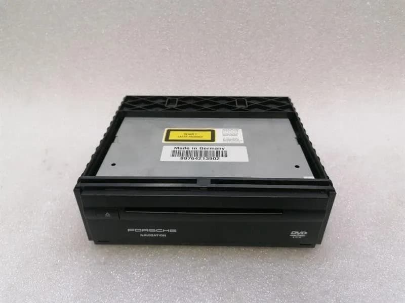 PORSCHE Porsche 911 997 DVD ROM 99764213902 Computer