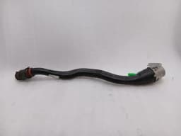 PORSCHE Porsche 911 992 Fuel Filler Neck 992201106F Filler Neck — thumbnail 1