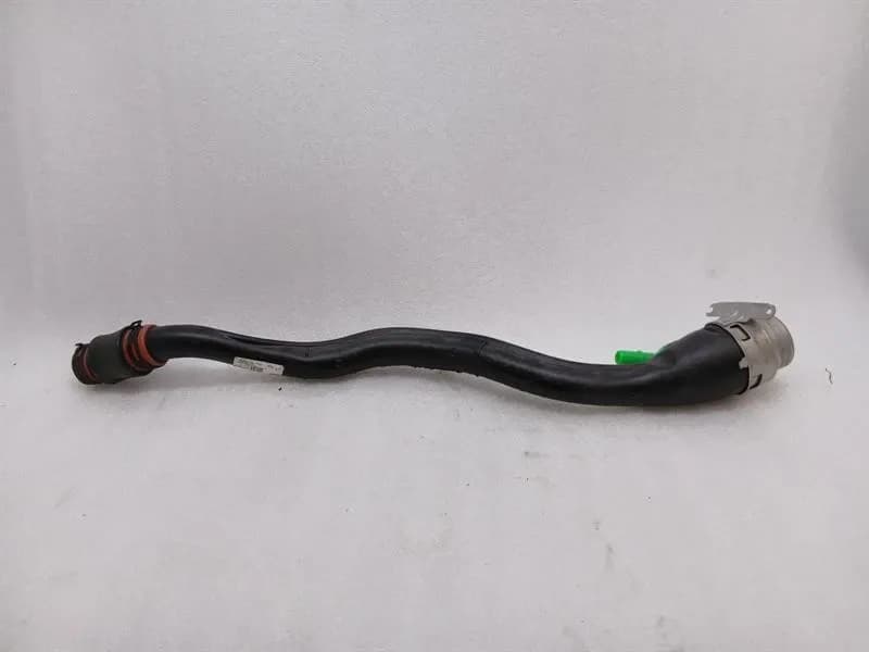 Porsche 911 992 Fuel Filler Neck 992201106F Filler Neck