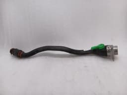 PORSCHE Porsche 911 992 Fuel Filler Neck 992201106F Filler Neck — thumbnail 2
