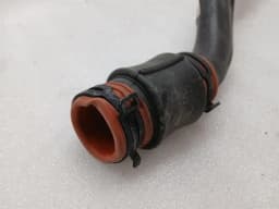 PORSCHE Porsche 911 992 Fuel Filler Neck 992201106F Filler Neck — thumbnail 5