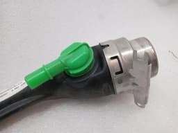 PORSCHE Porsche 911 992 Fuel Filler Neck 992201106F Filler Neck — thumbnail 10