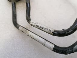 PORSCHE Porsche 911 991 Pipe PDCC 99135926003 Hose Dynamic Drive 99135925803 Set — thumbnail 5