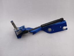 FERRARI Ferrari F8 F142MFL Bonnet Hinge RHS 84633000 Hood Hinge Right — thumbnail 10