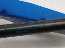 FERRARI Ferrari F8 F142MFL Bonnet Hinge RHS 84633000 Hood Hinge Right — thumbnail 6
