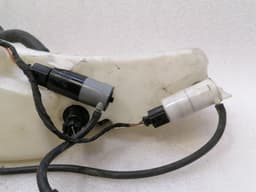 BENTLEY Bentley Continental GT washer fluid reservoir 3W0955449G washer fluid tank — thumbnail 4