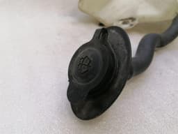 BENTLEY Bentley Continental GT washer fluid reservoir 3W0955449G washer fluid tank — thumbnail 2