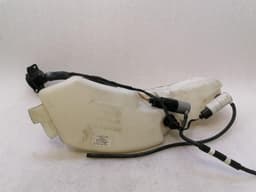 BENTLEY Bentley Continental GT washer fluid reservoir 3W0955449G washer fluid tank — thumbnail 8