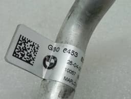 BMW BMW 4 M4 G82 G22 A/C Pipe 8088922 8088920 Air Conditioning Air Conditioning — thumbnail 9