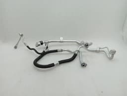 BMW BMW 4 M4 G82 G22 A/C Pipe 8088922 8088920 Air Conditioning Air Conditioning — thumbnail 1