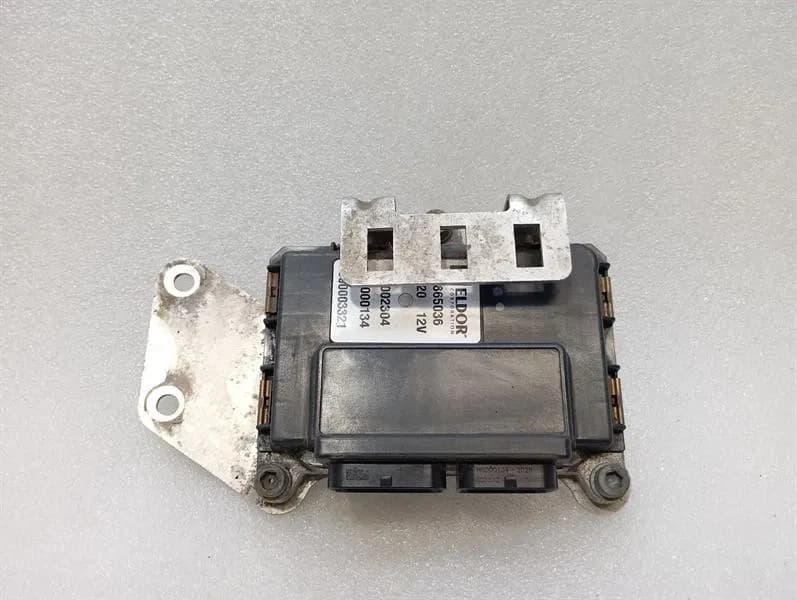 Ferrari F8 F142MFL Electronic Module 865036 ECU ION ECU