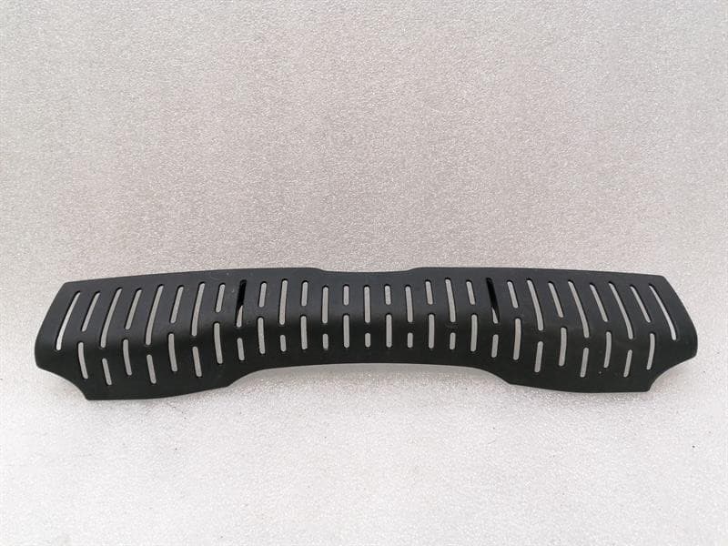 BENTLEY Bentley Continental GT W12 Engine Cover 07C103925Q Engine Cover
