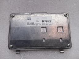 FERRARI Ferrari F8 F142MFL Front Camera 782501 Front Camera — thumbnail 7