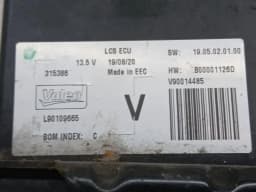 FERRARI Ferrari F8 F142MFL electronic module 315386 control unit adaptive headlight — thumbnail 6