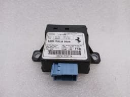 FERRARI Ferrari F8 F142MFL Electronic module 269355 ECU — thumbnail 1