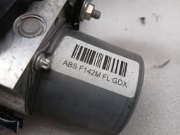 FERRARI Ferrari F8 F142MFL A.B.S Pump 828152 ABS Pump Hydraulic Block — thumbnail 7