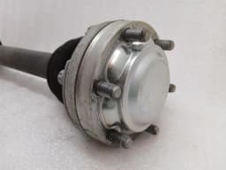 FERRARI Ferrari F8 F142MFL drive shaft rear right 825203 rear right drive shaft — thumbnail 10