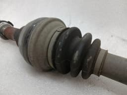 FERRARI Ferrari F8 F142MFL drive shaft rear right 825203 rear right drive shaft — thumbnail 5