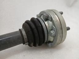 FERRARI Ferrari F8 F142MFL drive shaft rear right 825203 rear right drive shaft — thumbnail 2