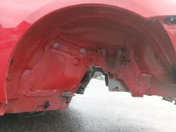 FERRARI Ferrari Roma F169 rear left panel 985882474 rear left side panel — thumbnail 4